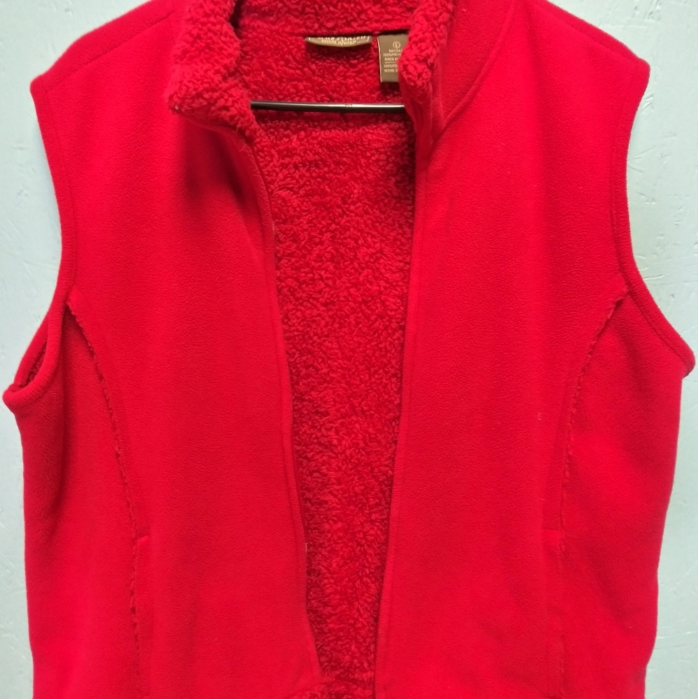 Vest